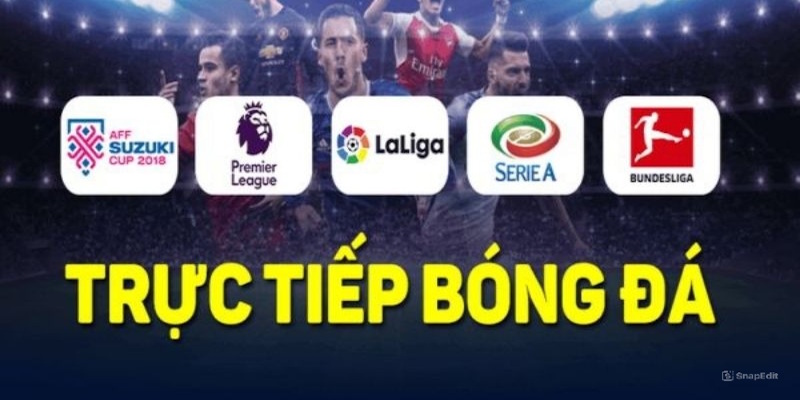 Nhiều giải đấu hấp dẫn